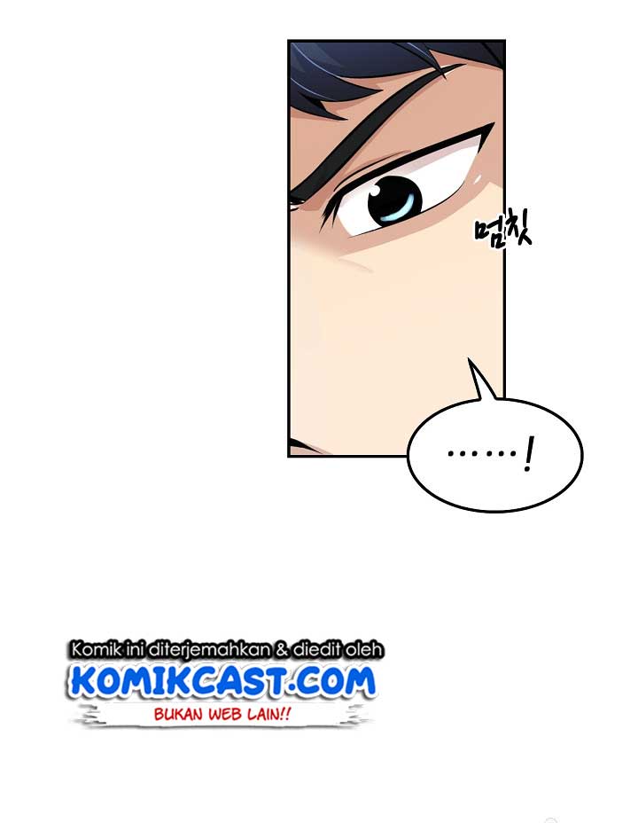 Again My Life Chapter 25 Bahasa Indonesia